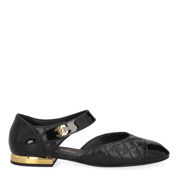 CHANEL Shoes - Chanel Mary Janes Shoes